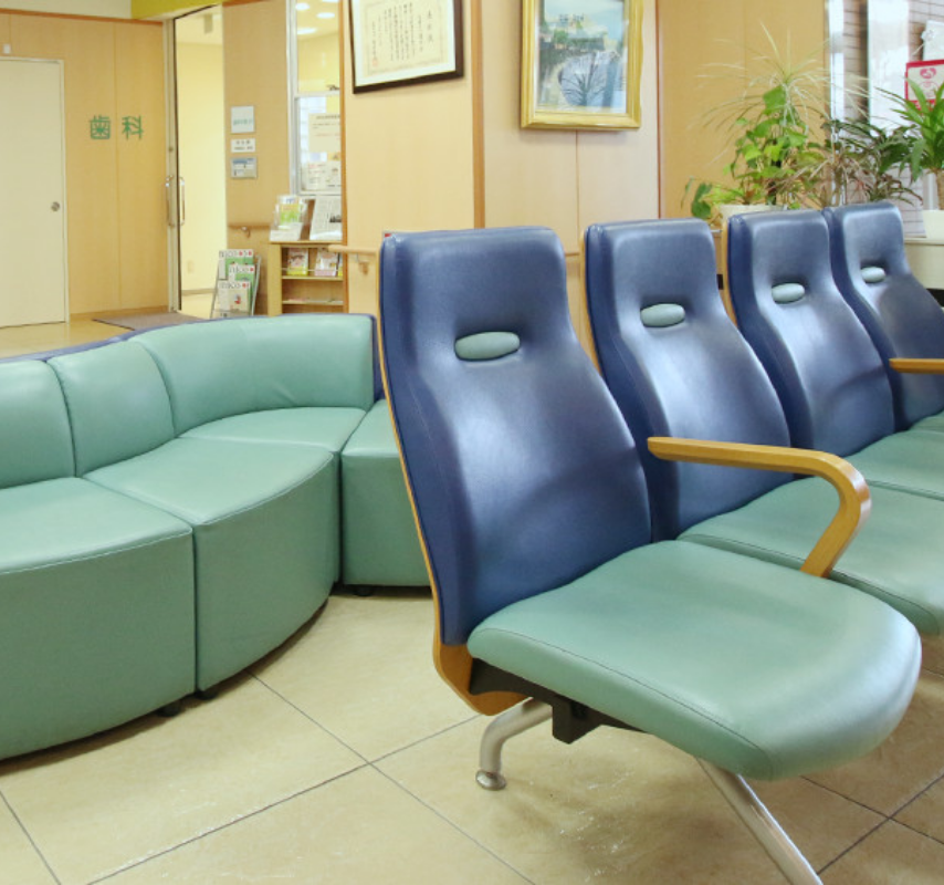 土崎病院歯科の画像