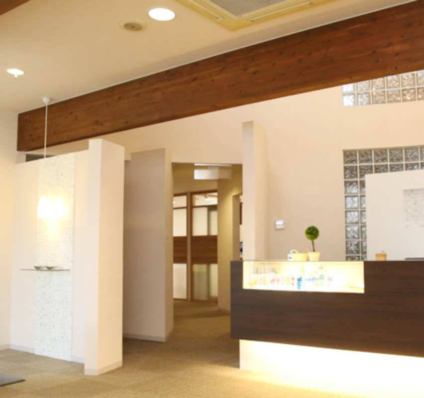 わかばデンタルクリニックの画像