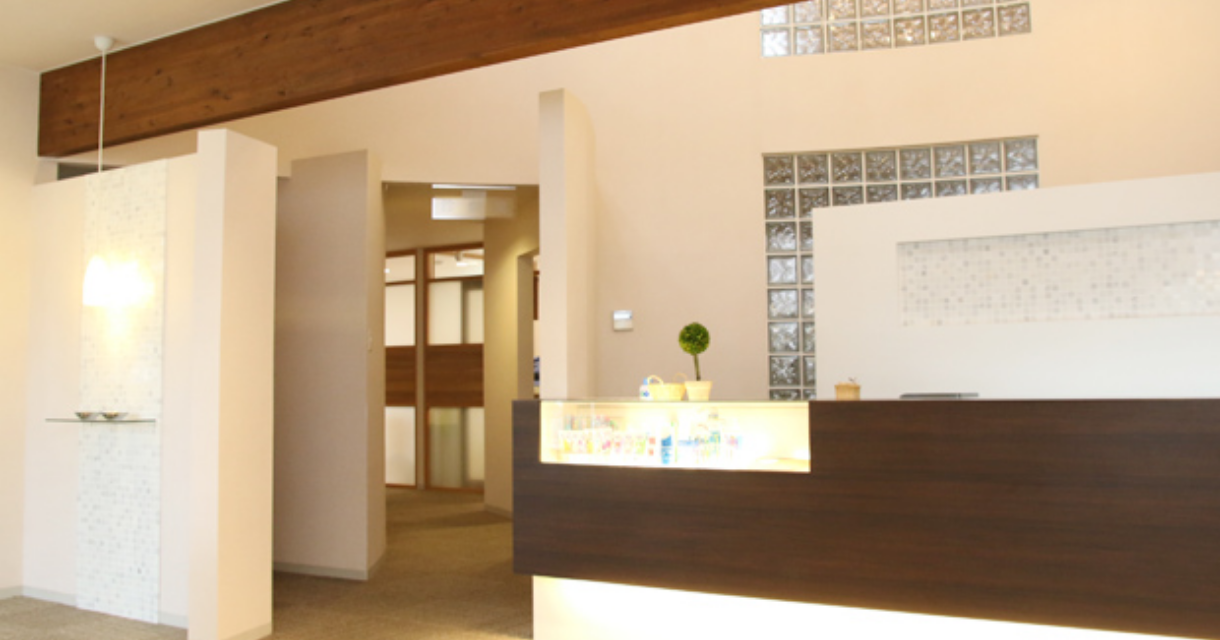 わかばデンタルクリニックの画像②